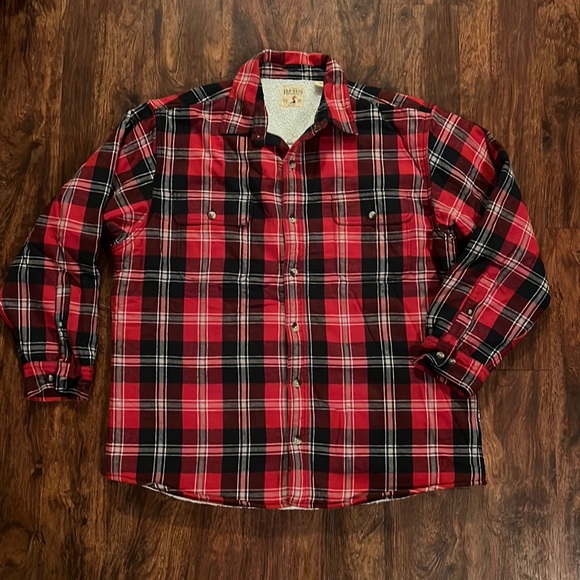 red head co Other - Red Head Co. flannel